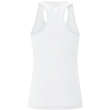 JAKO Running Tank Top Run 2.0 (sleeveless) white Women